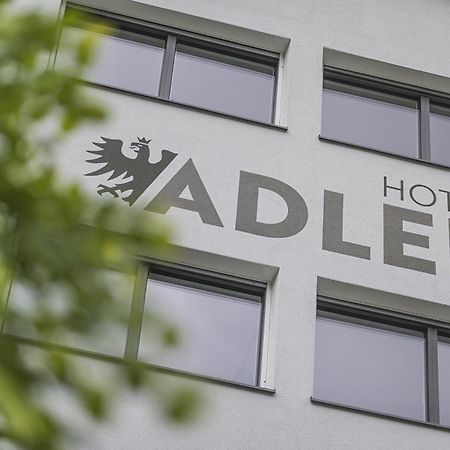 Hotel Adler Ahrntal 외부 사진