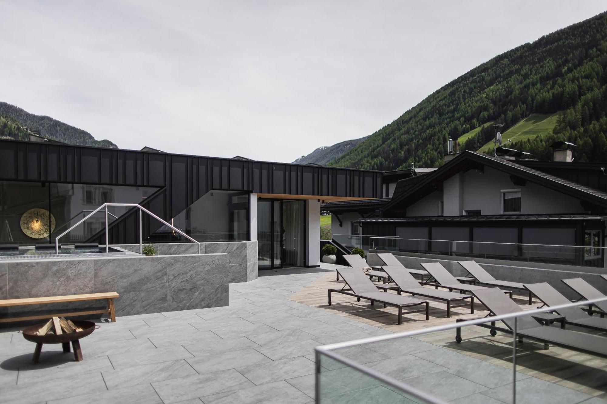 Hotel Adler Ahrntal 외부 사진
