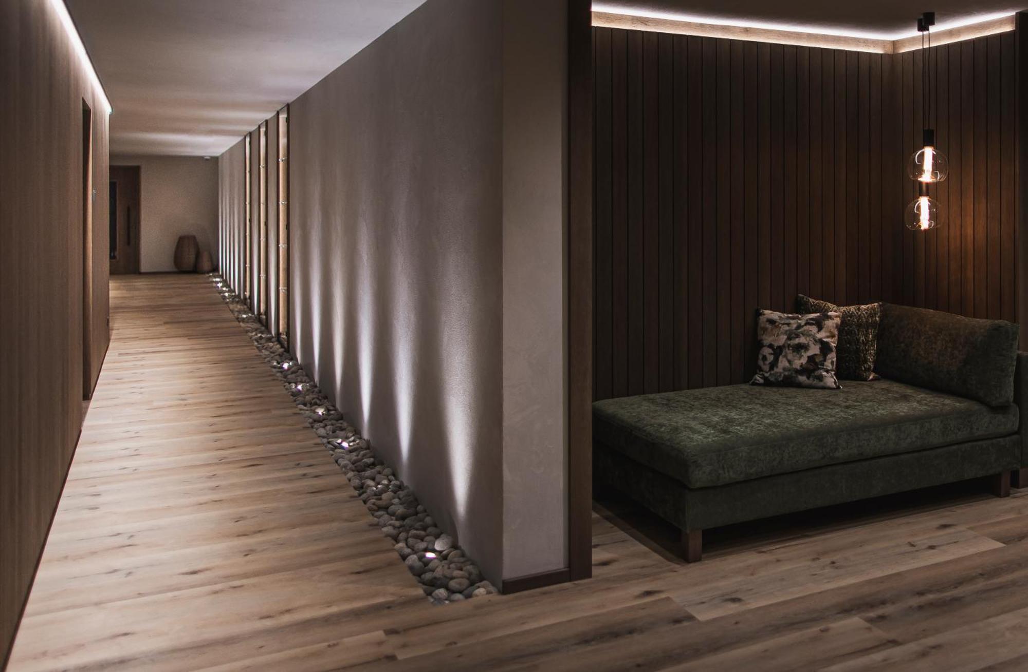 Hotel Adler Ahrntal 외부 사진