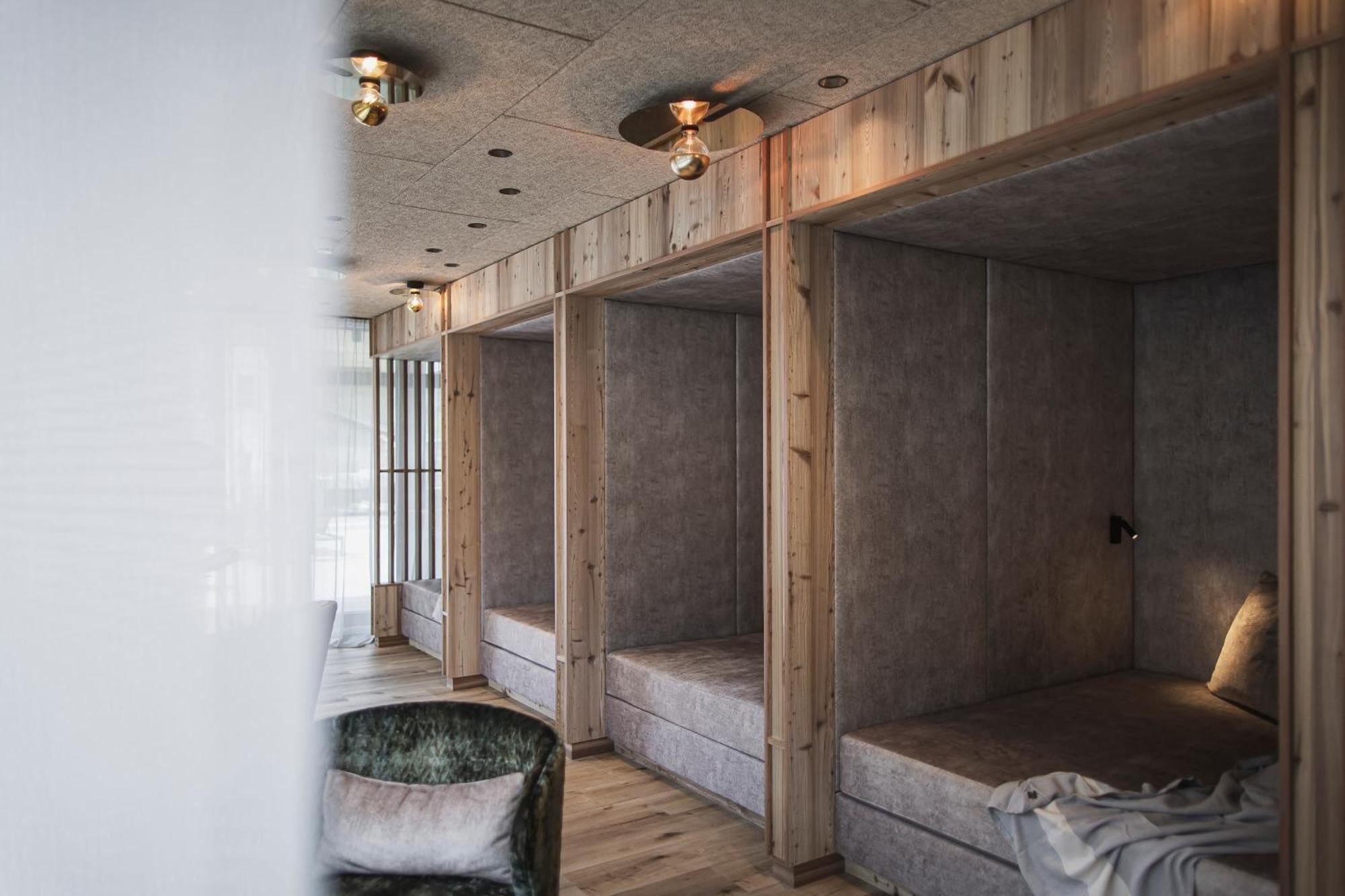 Hotel Adler Ahrntal 외부 사진