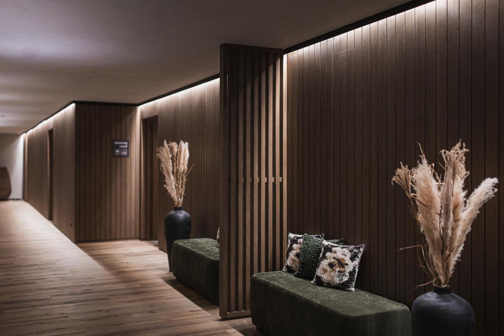 Hotel Adler Ahrntal 외부 사진