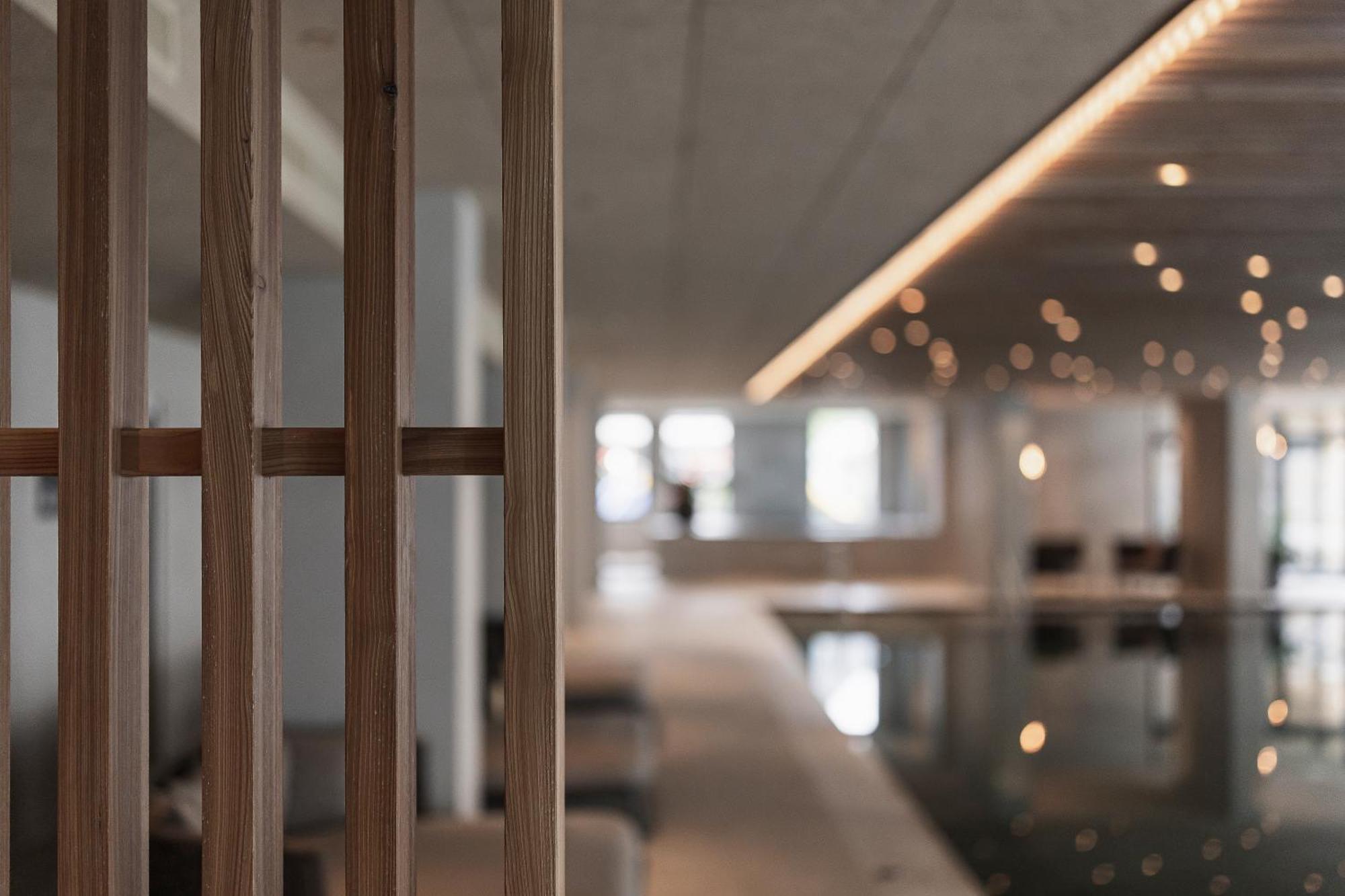 Hotel Adler Ahrntal 외부 사진