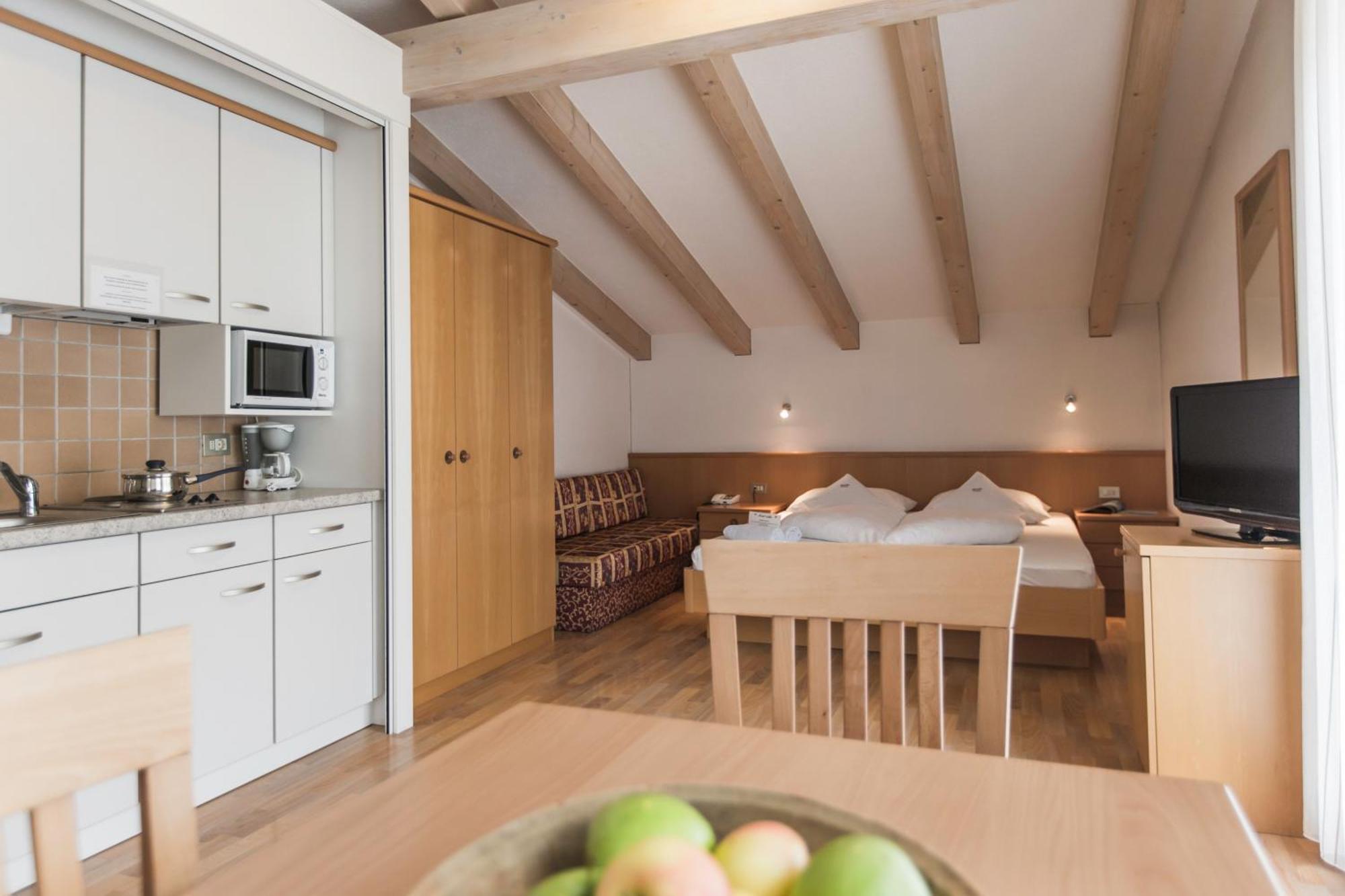 Hotel Adler Ahrntal 외부 사진