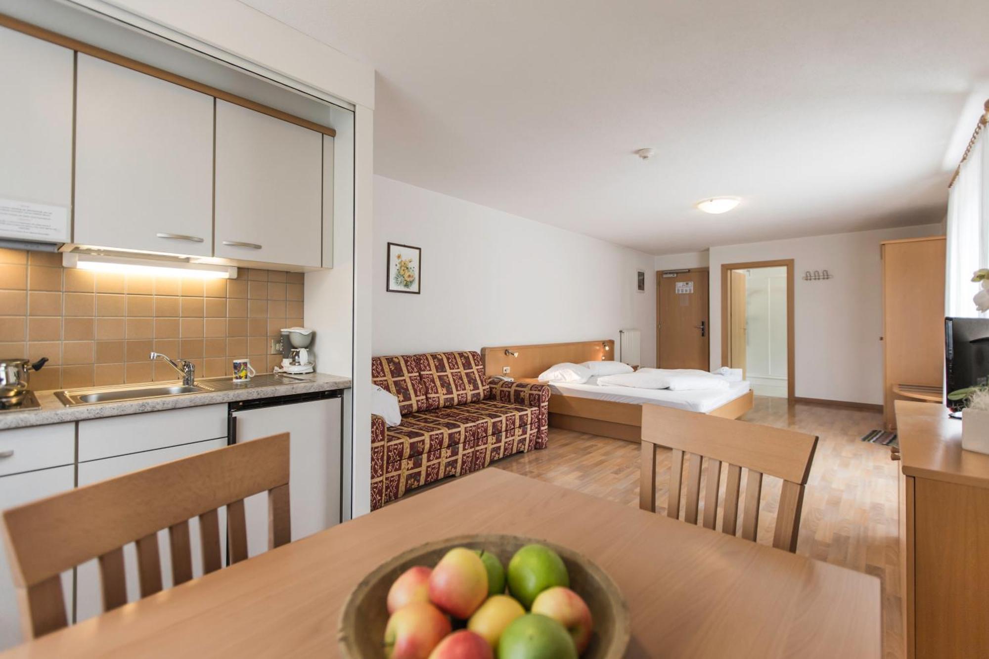 Hotel Adler Ahrntal 외부 사진