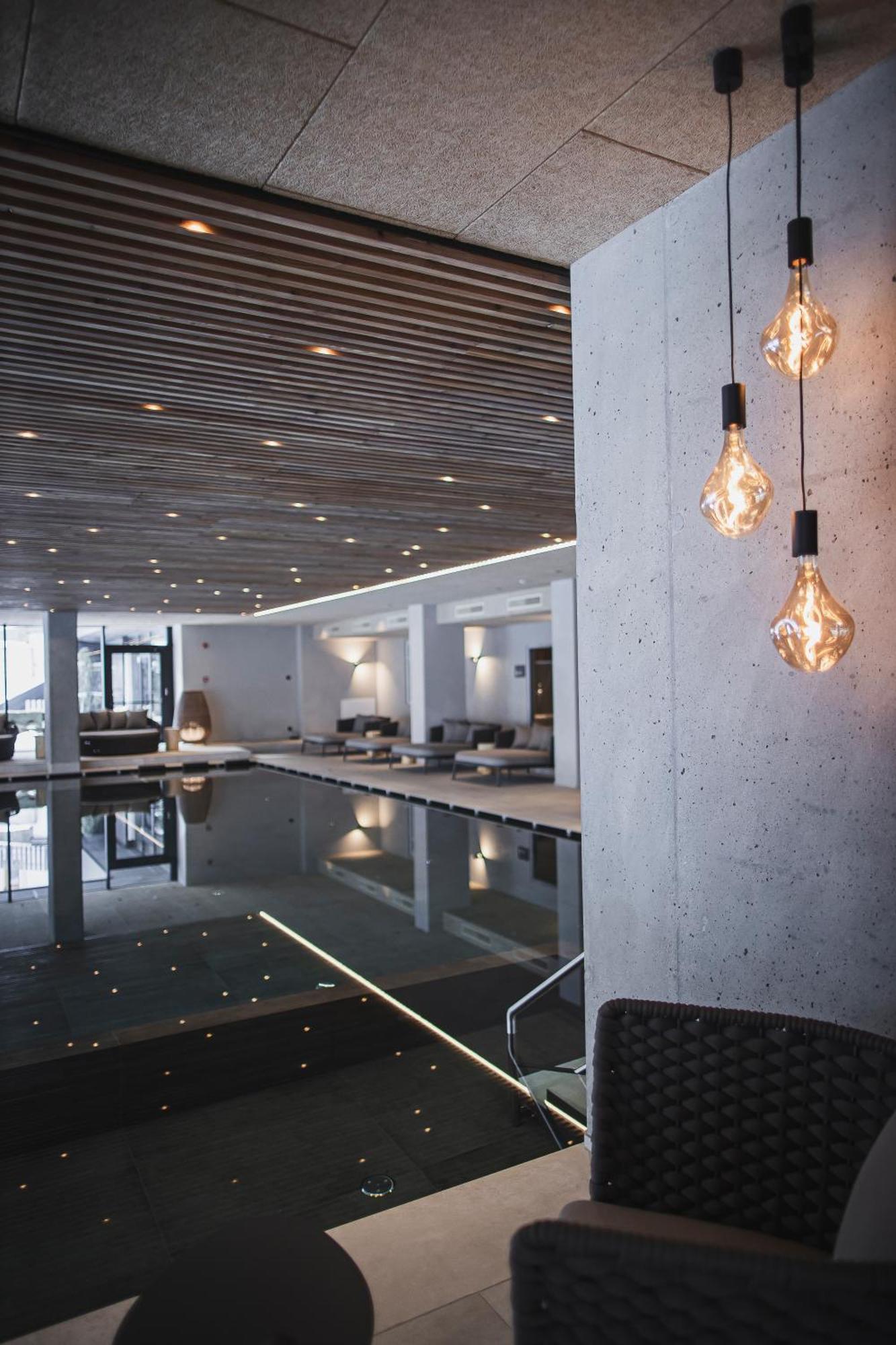 Hotel Adler Ahrntal 외부 사진