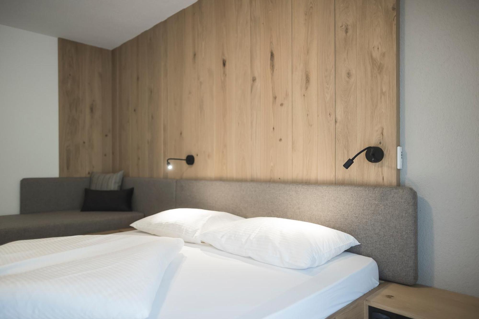 Hotel Adler Ahrntal 외부 사진