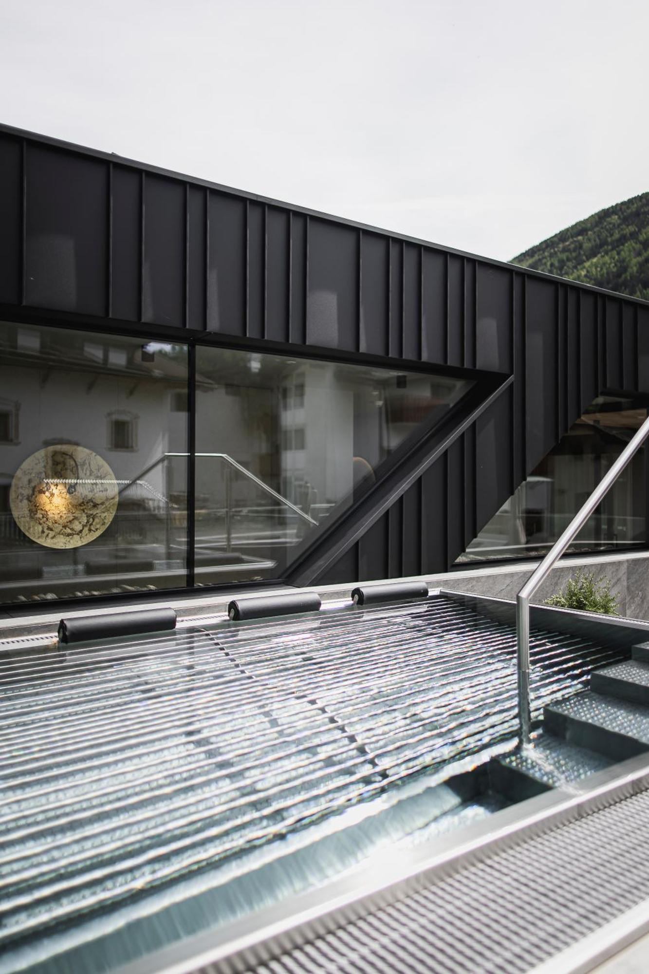 Hotel Adler Ahrntal 외부 사진