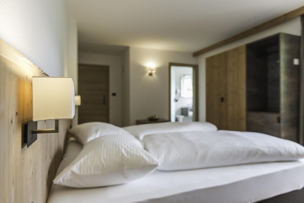 Hotel Adler Ahrntal 외부 사진