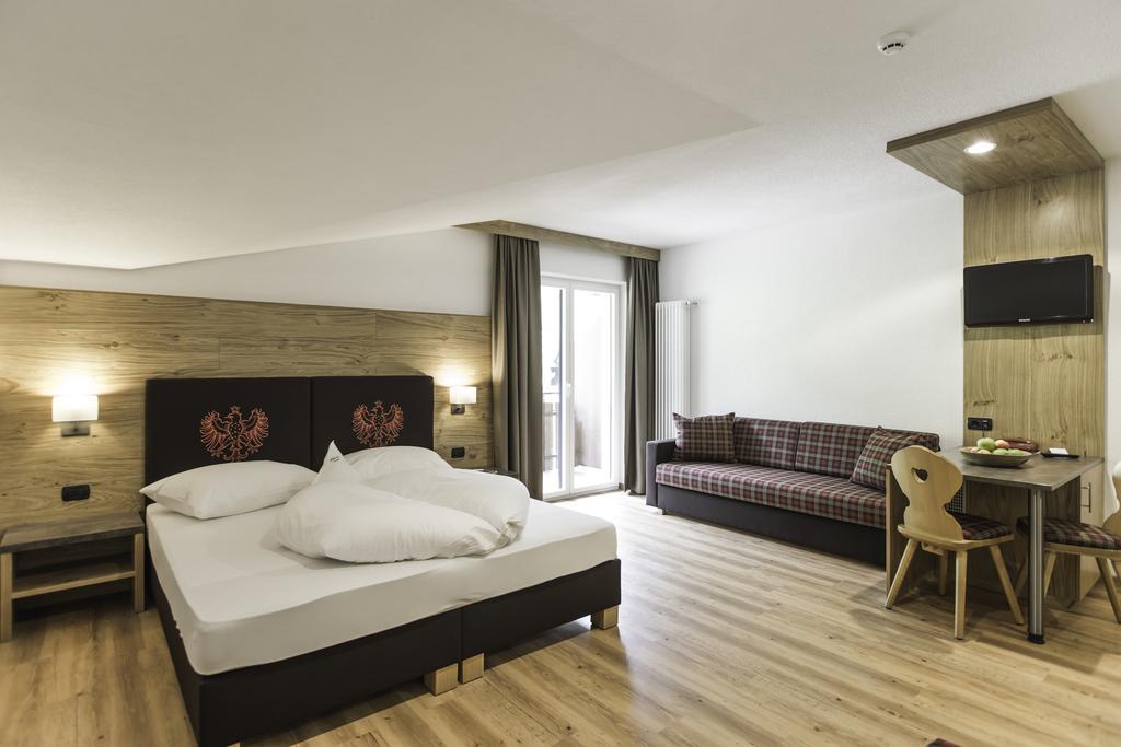 Hotel Adler Ahrntal 외부 사진