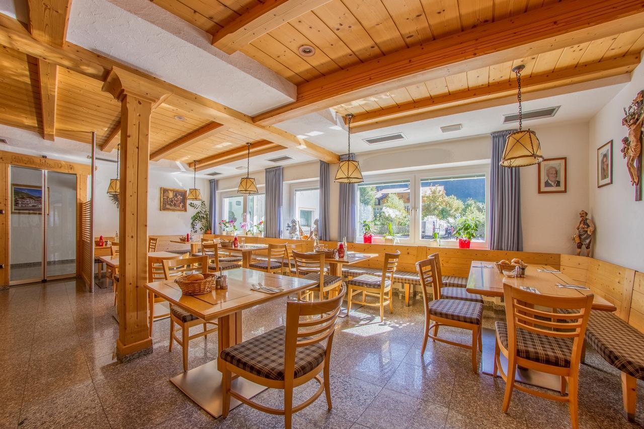 Hotel Adler Ahrntal 외부 사진