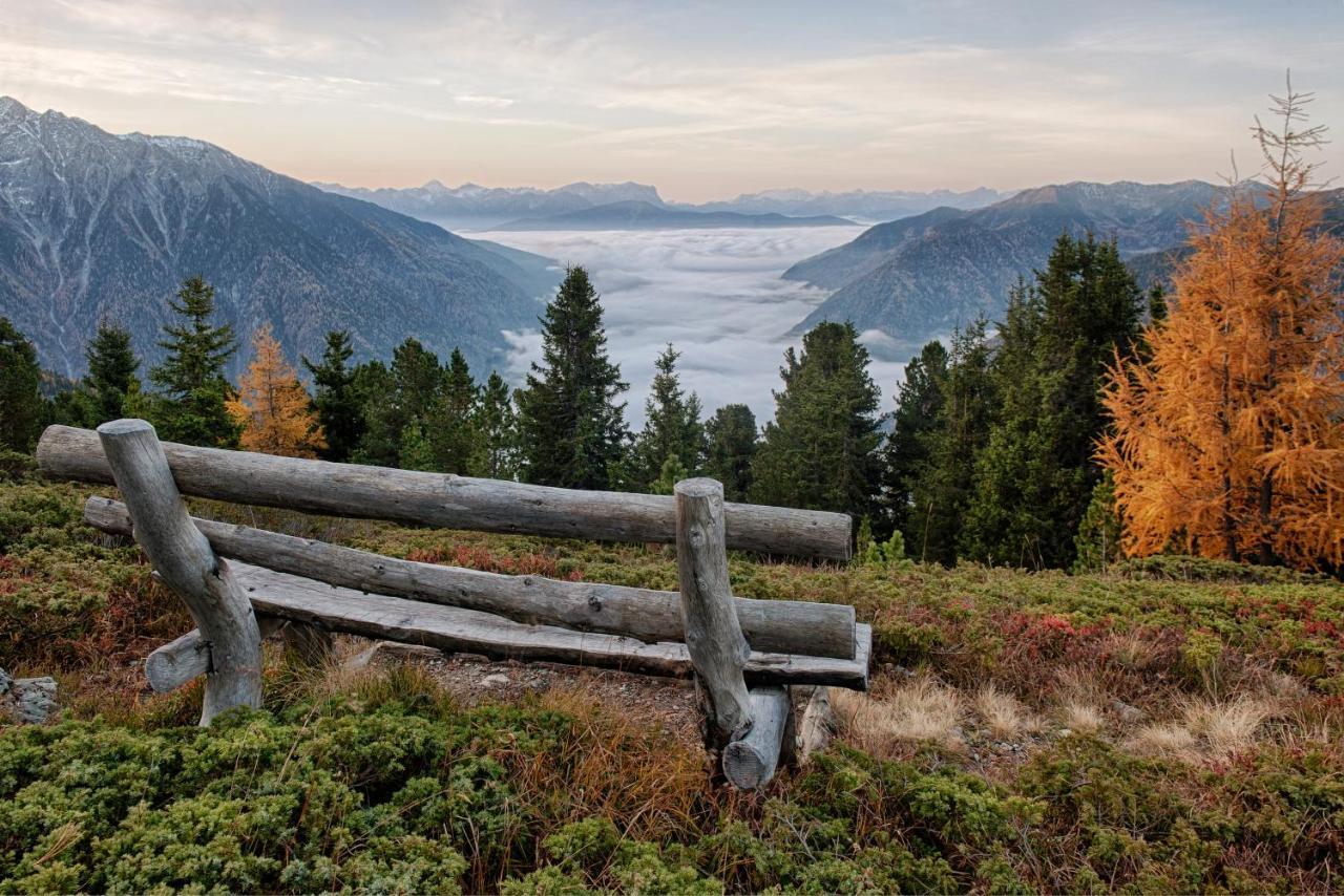 Hotel Adler Ahrntal 외부 사진