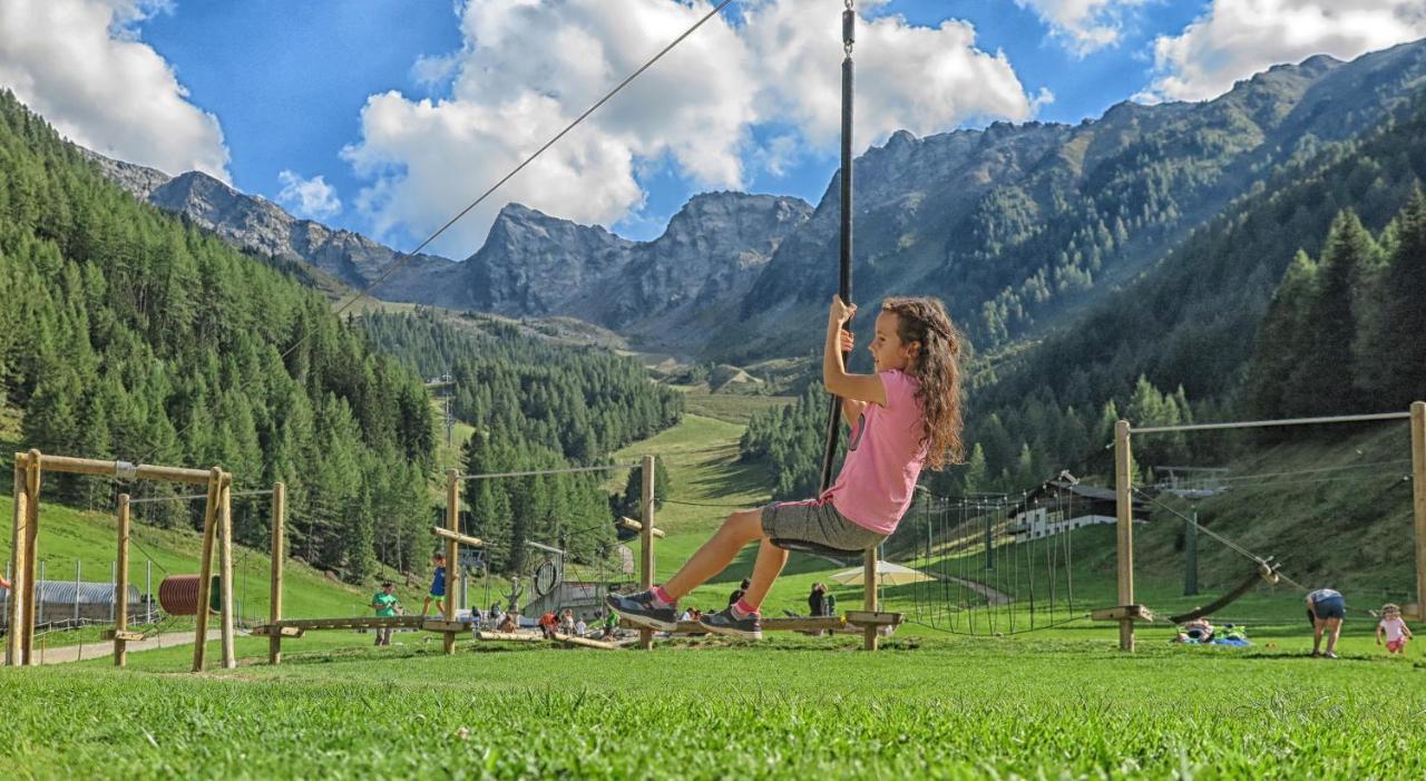 Hotel Adler Ahrntal 외부 사진